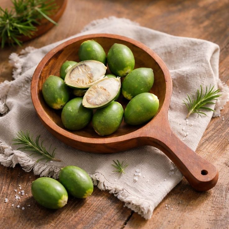 Areca Nut