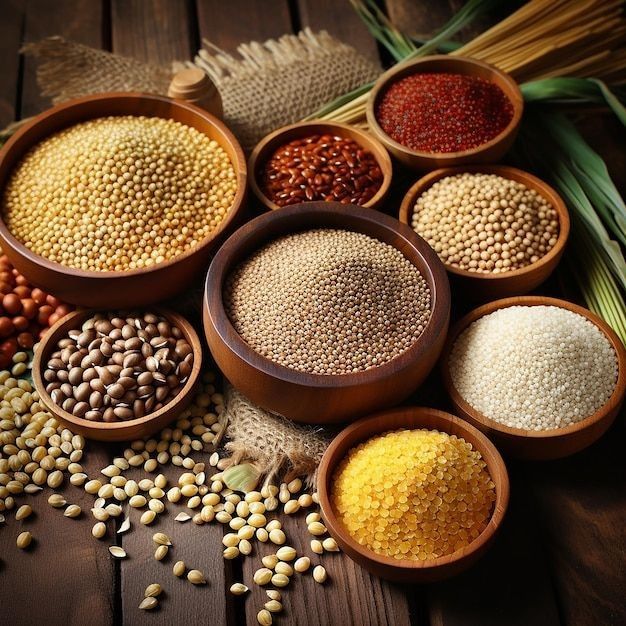Other Commodities